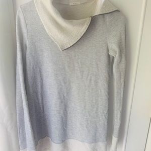 Mom Ami Sweater top/dress